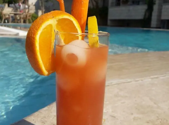 Hotel Hal-tur Pamukkale