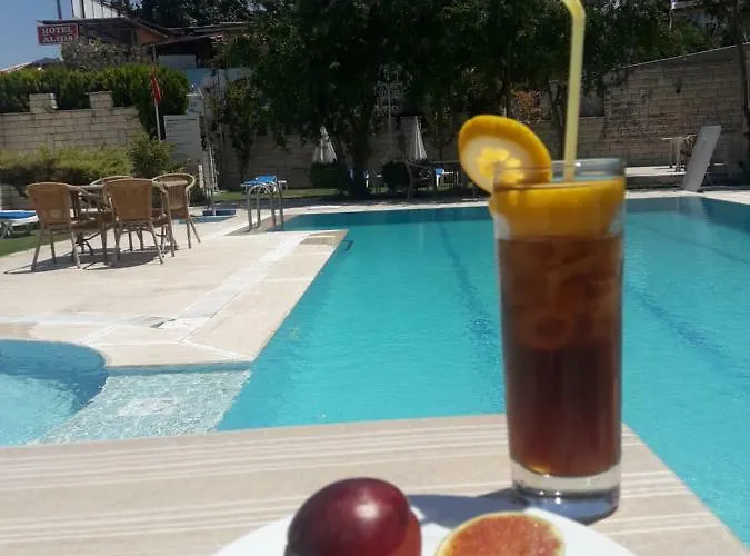 Hal-tur 帕莫卡莱